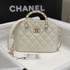 Chanel Top Handle Bags